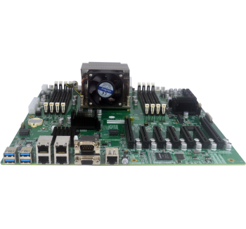 国产化服务器主板