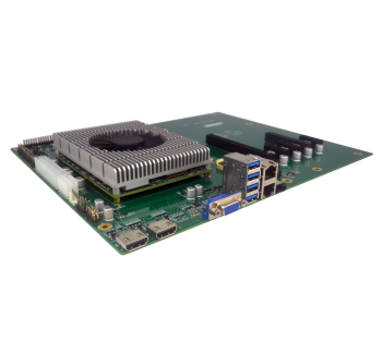 国产化工业母板D2000系列