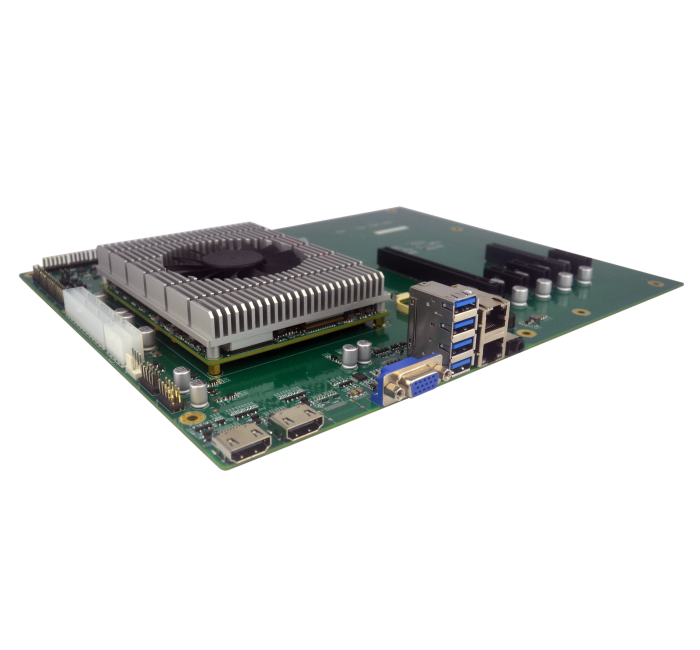 国产化工业母板D2000系列