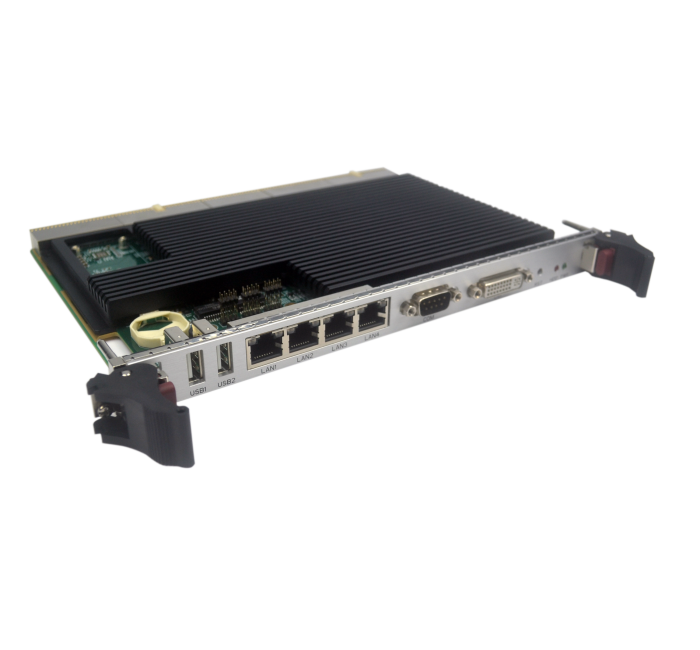 国产化VPX多网口系列